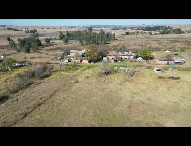 FARM FOR SALE IN BRONKHORSTSPRUIT RURAL